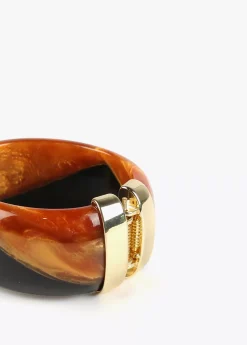 Brazalete estilo etnico