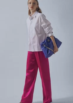 Camisa botones joya |  COLECCIÓN MAITE | Lola Casademunt