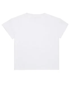 Camiseta básica Barcelona en algodón 100% - Lola Casademunt