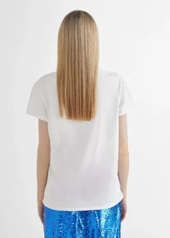 Camiseta básica summer