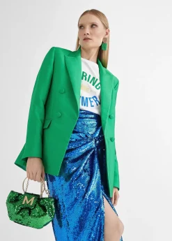 Camiseta básica summer