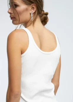 Camiseta de tirantes