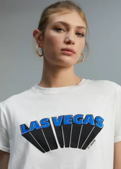 Camiseta Las Vegas