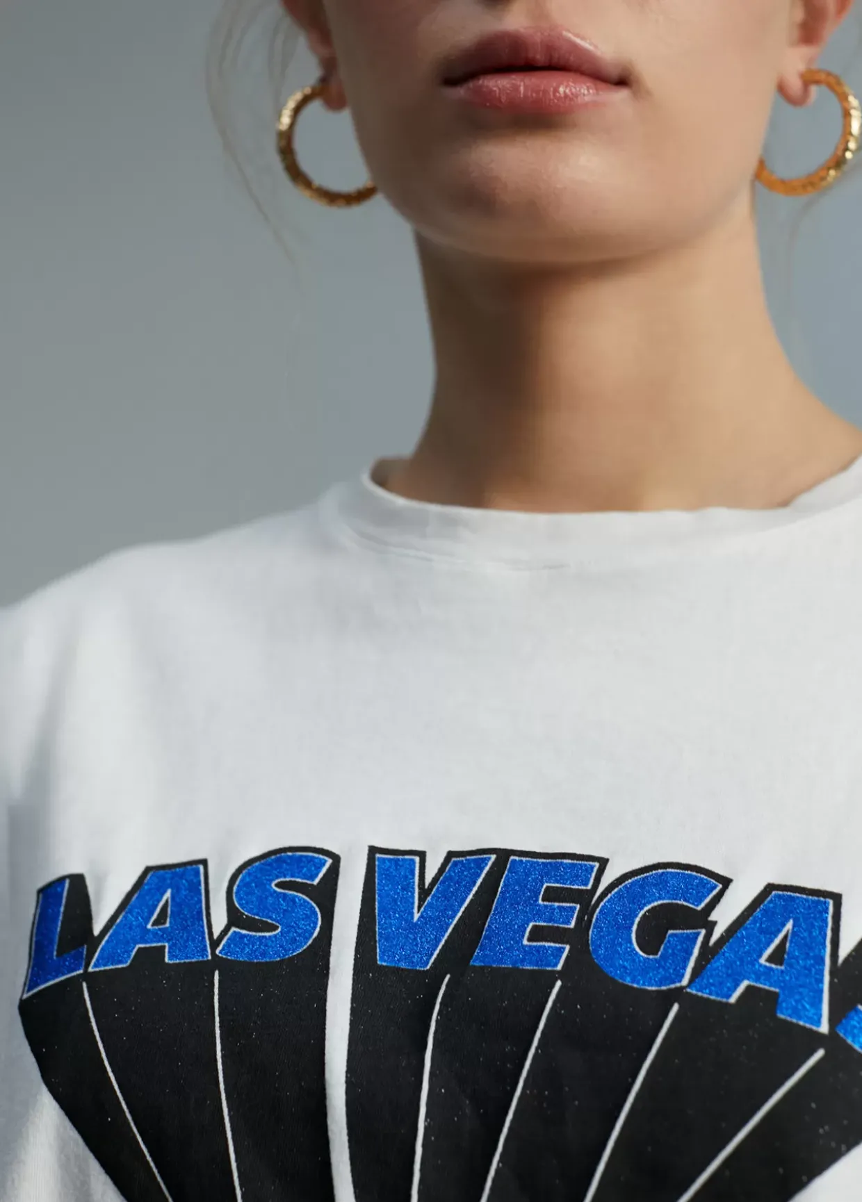 Camiseta Las Vegas