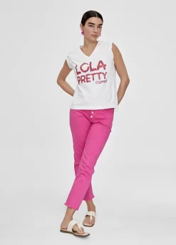 Camiseta Lola Pretty