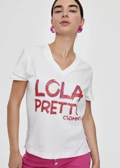 Camiseta Lola Pretty