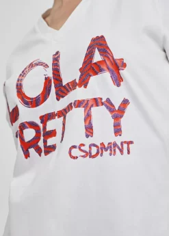 Camiseta Lola Pretty