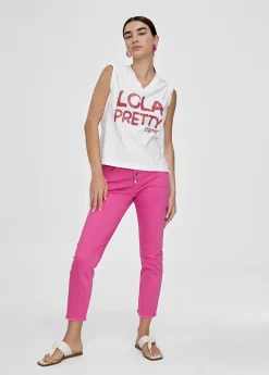 Camiseta Lola Pretty