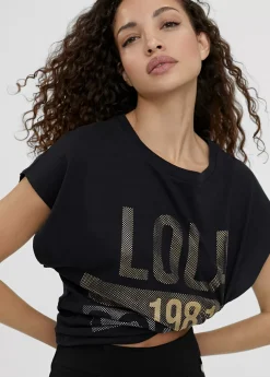 Camiseta posicionado frontal