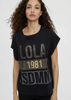 Camiseta posicionado frontal