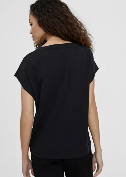 Camiseta posicionado frontal