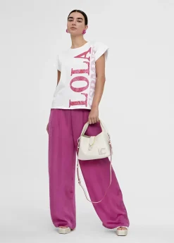 Camiseta posicionado vertica Lola