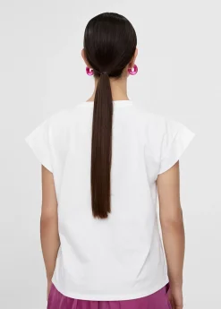 Camiseta posicionado vertica Lola