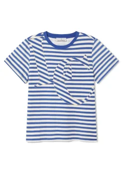 Camiseta rayas posicionado LC