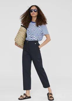 Camiseta rayas posicionado LC