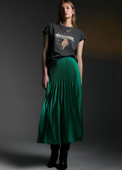 Camiseta tigre desgastada