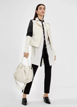 Chaqueta tipo perfecto