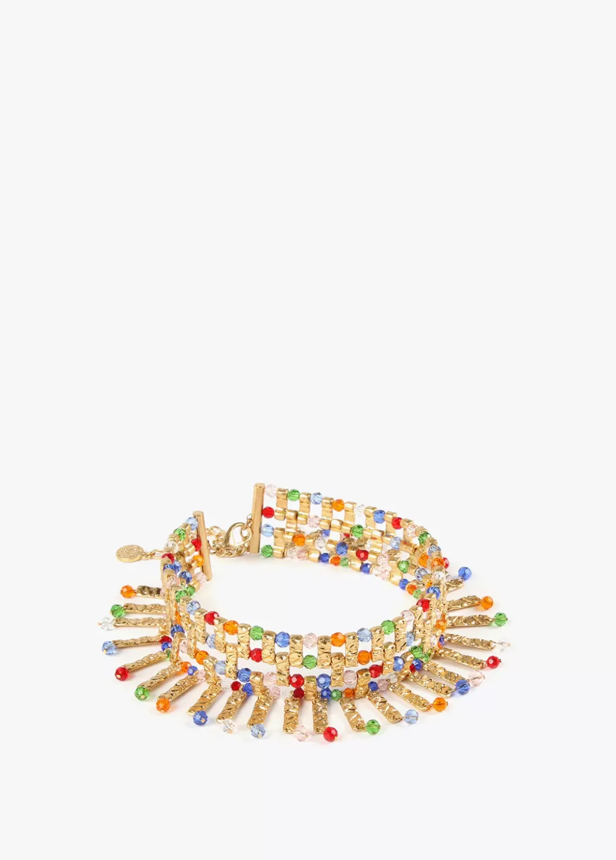 Chocker multicolor