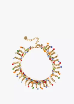 Chocker multicolor