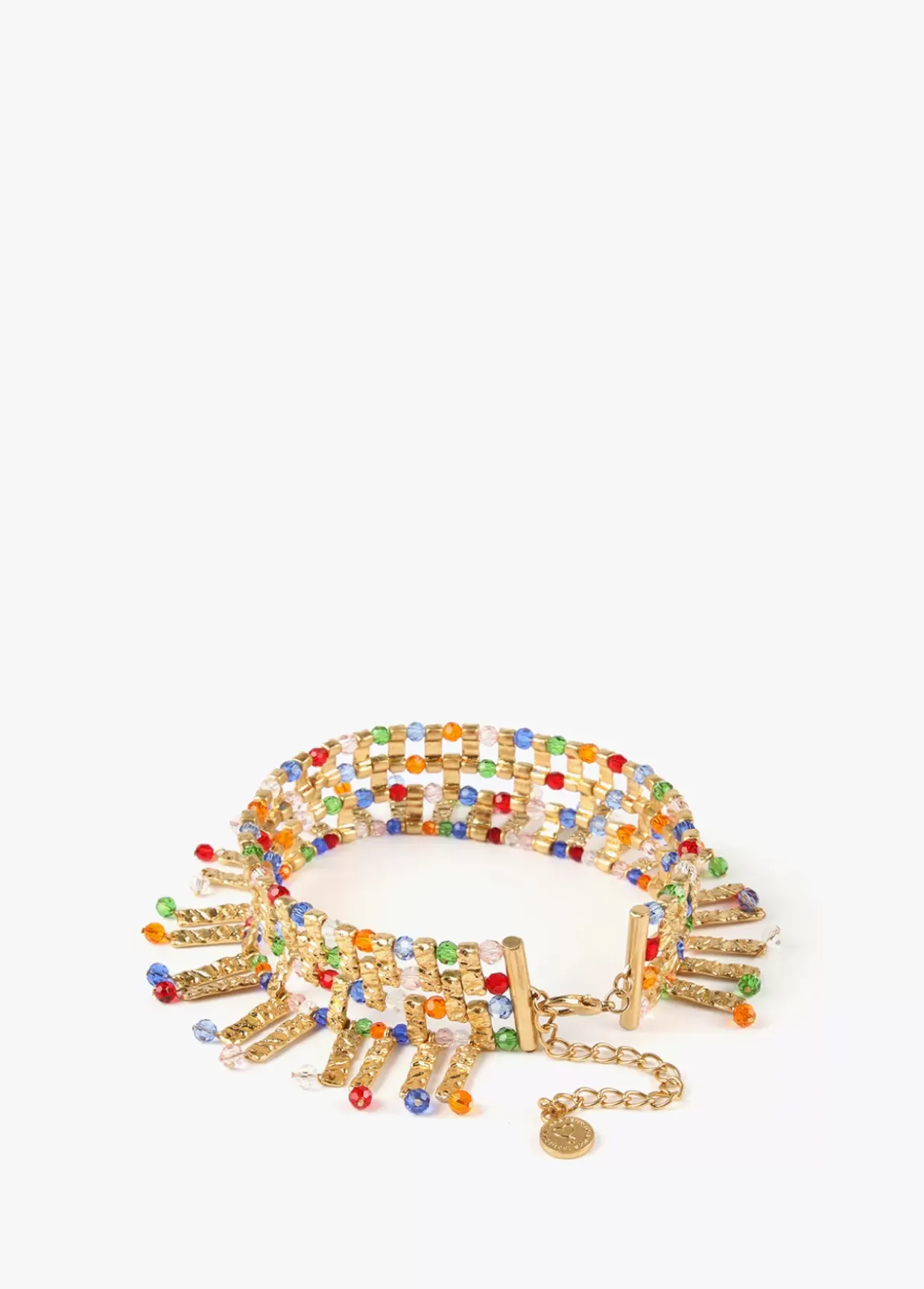 Chocker multicolor