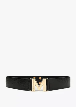 Cinturón elástico M