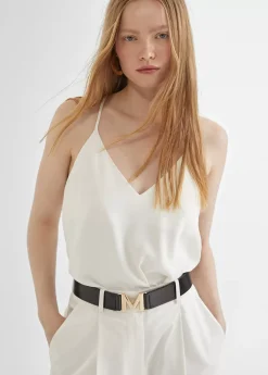 Cinturón elástico M