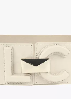 Cinturón hebilla LC