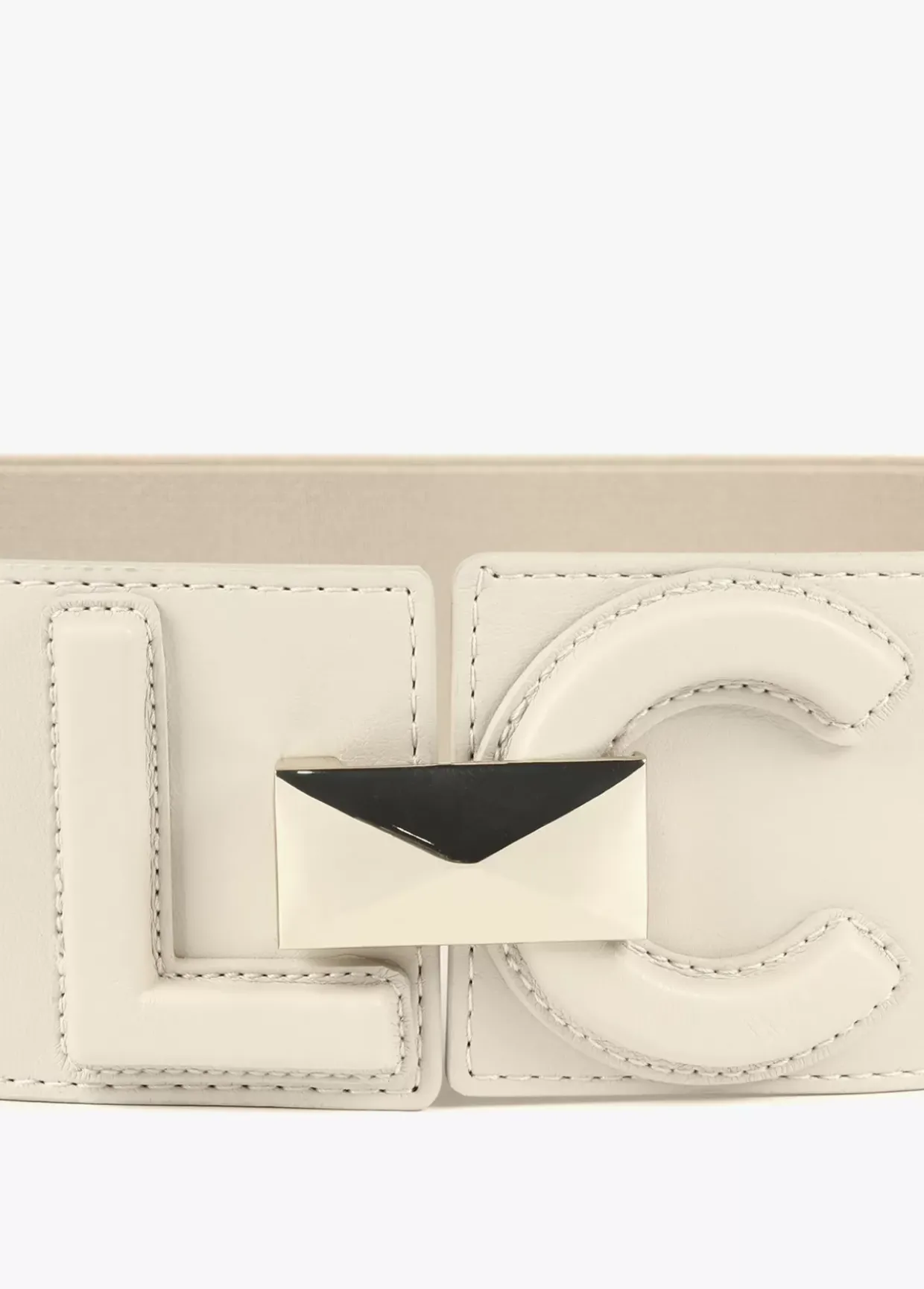 Cinturón hebilla LC