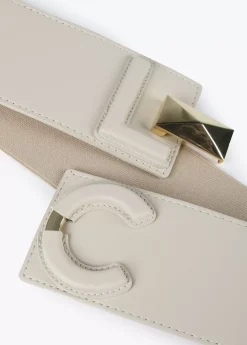 Cinturón hebilla LC