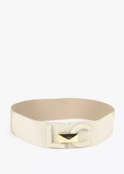 Cinturón hebilla LC