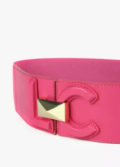 Cinturón hebilla LC