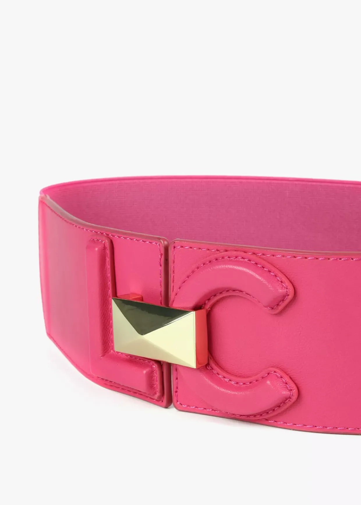 Cinturón hebilla LC