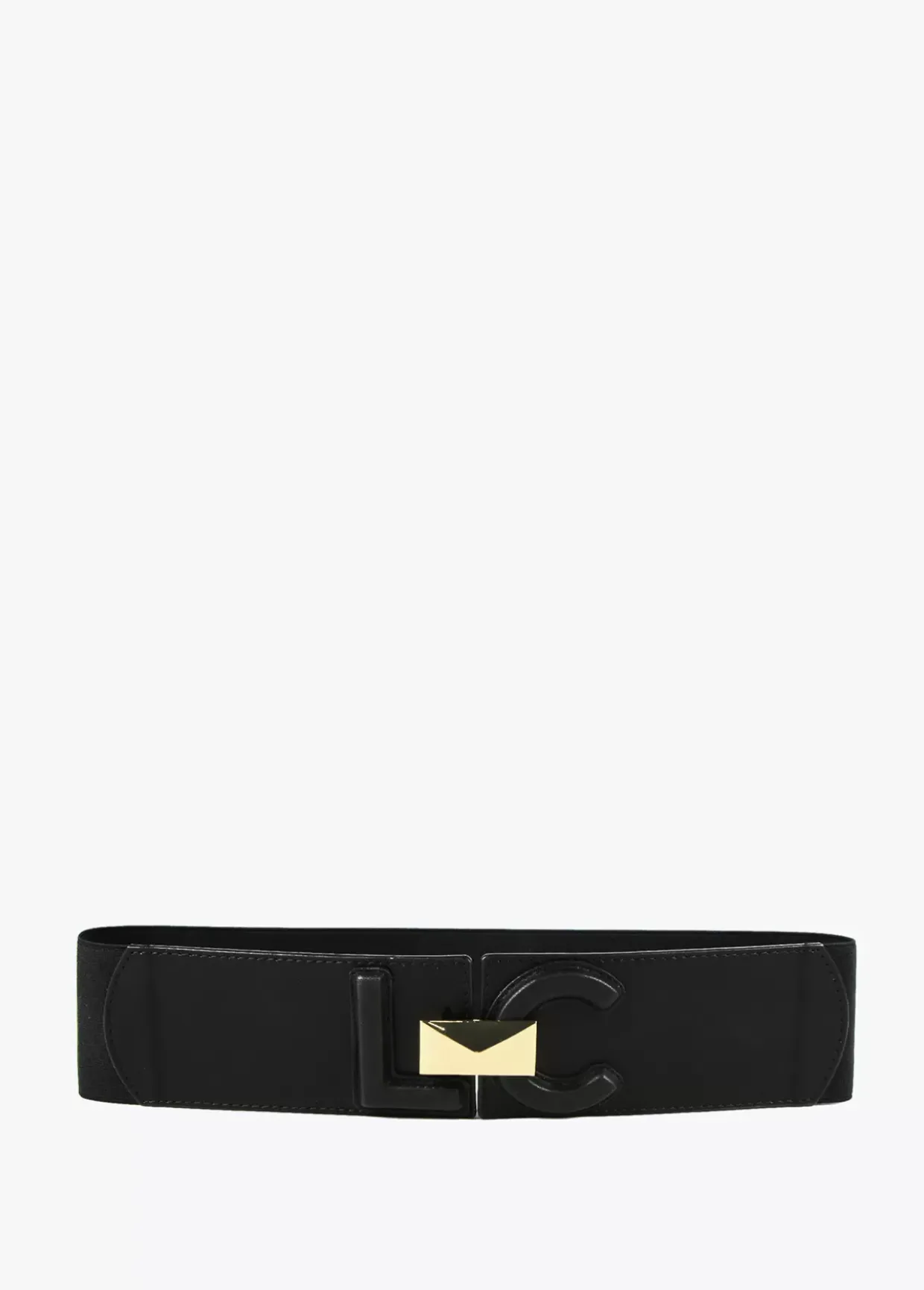 Cinturón hebilla LC