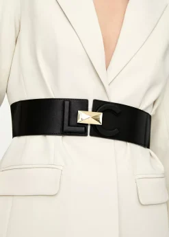 Cinturón hebilla LC