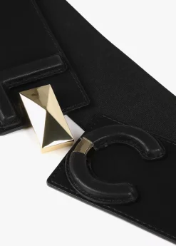 Cinturón hebilla LC