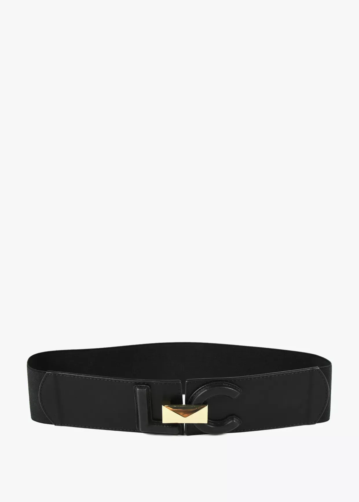 Cinturón hebilla LC