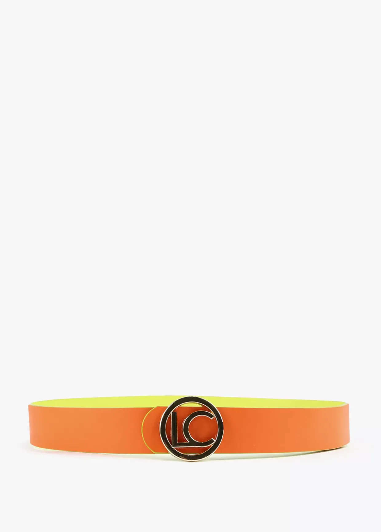 Cinturón reversible