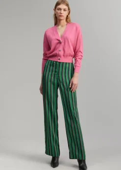 Cárdigan detalle botones