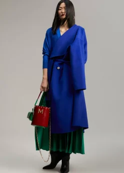 Cárdigan detalle botones