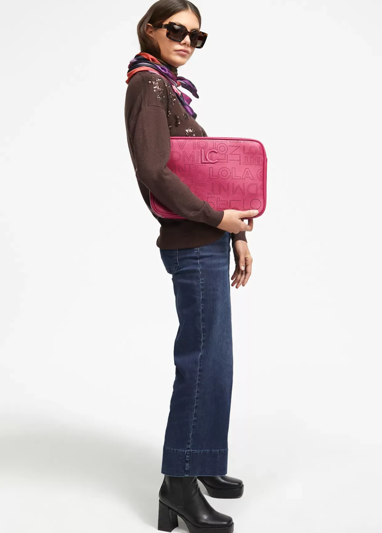 Funda de ordenador colores