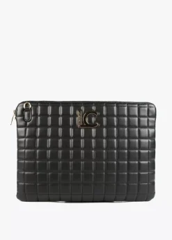 Funda ordenador acolchada