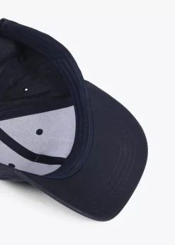 Gorra americana azul edición limitada - Lola Casademunt