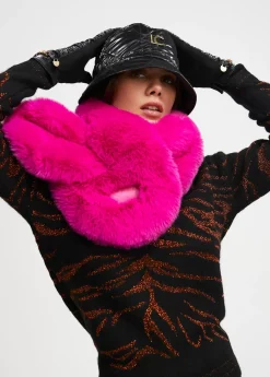 Gorro tipo bucket acolchado