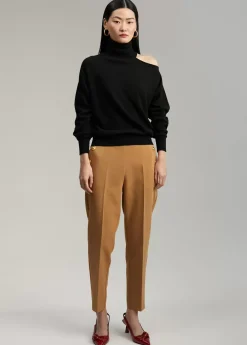 Jersey abertura hombro