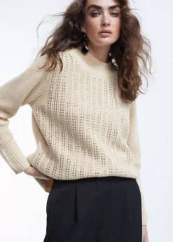 Jersey detalle strass