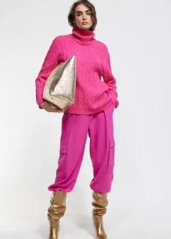 Jersey detalle strass