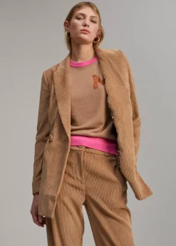 Jersey detalle strass