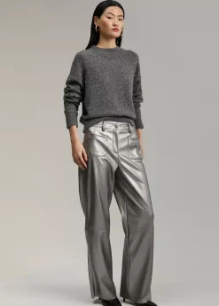 Jersey detalles cristal