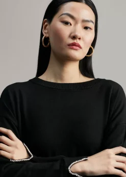 Jersey detalles joya