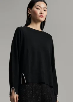 Jersey detalles joya